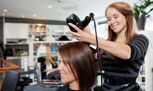 Hınıs Evde Kuaför